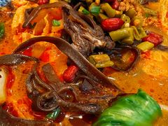 -螺世纪螺蛳粉·桂味小排档(裕德店)