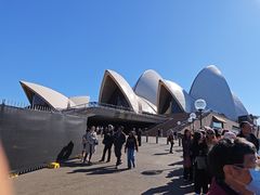 -悉尼歌剧院