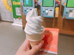 -麦当劳(武昌火车站店)