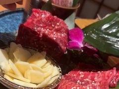-丸藏和牛烧肉专门店(园区师惠坊店)