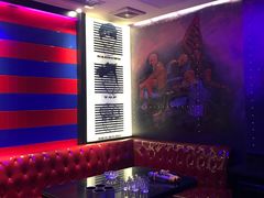 -V SHOW max KTV(粉巷店)