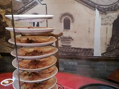 -凤凰山斑鱼馆(恭城店)