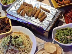 -霄汉牛三鲜湖北砂锅菜(万松园2店)