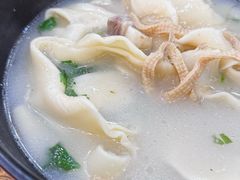 烩面-惠丰源烩面馆(经七路店)
