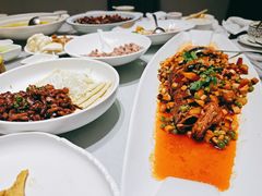 -鸭王烤鸭店(三里河店)