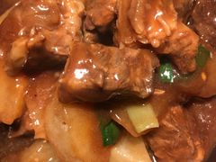 -汤城小厨•粤菜•靓汤(金宝街店)