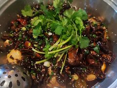 -天治宣·野椒鸡(龙头寺总店)