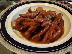 -一桶江山餐厅(松北店)