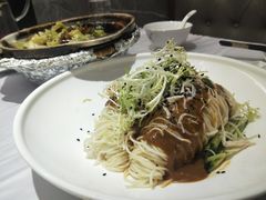 -味+新京宴·烤鸭·北京菜(创意谷店)
