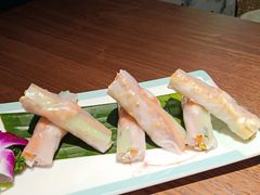 -南越郡·越式风味餐厅(青秀万达店)