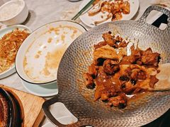 -小菜园新徽菜(无锡宜家荟聚中心店)