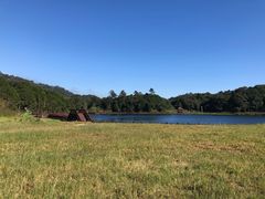 -海南热带雨林国家公园吊罗山景区
