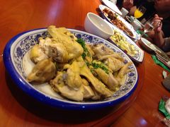 -长兴岛郊野公园农场食堂