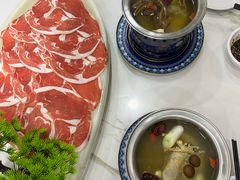 -老毛手抓·盐池滩羊非遗手抓(宁夏总店)