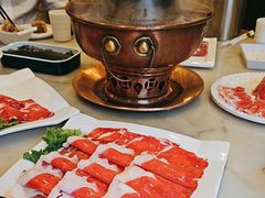 -牛街·马辈儿涮肉(牛街二店)