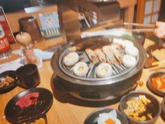 -九田家黑牛烤肉料理(溧阳吾悦店)