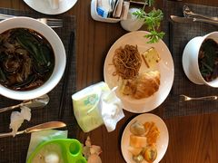 -水月周庄铂尔曼酒店-水月荟中餐厅