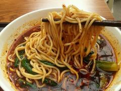 -秦云老太婆摊摊面(全国总店)