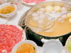 -汕头八合里海记牛肉店(清河店)