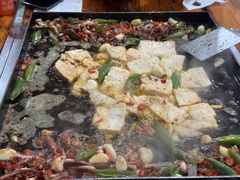 -湖南大姐特色铁板烧(城店路店)