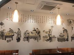 -雲栖斜街炸酱面馆