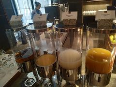 -康莱德酒店·美庭自助餐厅