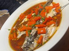-丹江渔村(首都机场店)