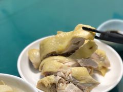 -小本鸡饭店(滨江白马湖店)