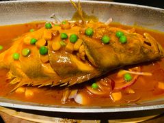 -山里亲戚(淞虹路店)