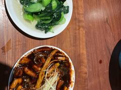 -瑞面(吴宫泛太平洋酒店)