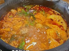 -笔记安顺夺夺粉火锅