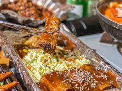 -小木屋米酒店·韩国料理(深圳总店)