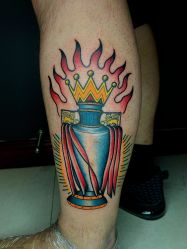 -众刺纹画·纹身·穿孔饰品·海娜定制