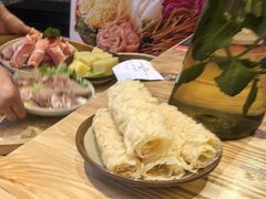 -黔二妞地摊火锅(龙华清湖店)