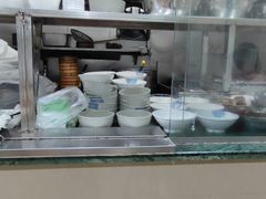 -绿杨馄饨店(上塘街店)