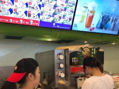 -DQ·蛋糕·冰淇淋(天通苑华联店)