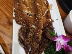 -英兰朝族饭店(河南桥头店)
