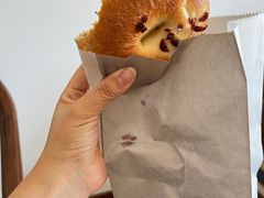 贝果-BAKER&SPICE(祥云小镇店)