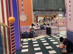 -MELAND亲子乐园•派对•研学(集美世茂店)
