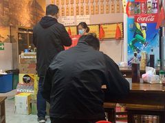 -春雪面馆(转塘店)