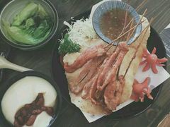 -小条食堂(筼筜天虹店)