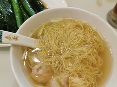 -香港麦奀云吞面世家(中山二路店)