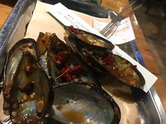 -小草大排档(北沙坡店)