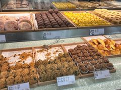 -泸溪河桃酥(西直门凯德店)