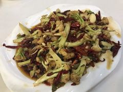 -田记餐馆(富国街店)