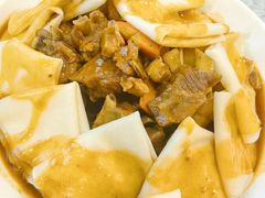 -汗腾格里·风味餐厅(新疆驻京办店)