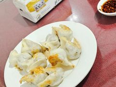 -东门饺子馆(少年宫路店)