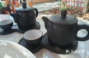 Black Gold Garlic功夫 Soup