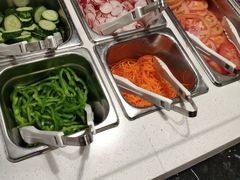 -So Lounge索兰至餐厅(蓝色港湾店)