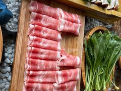 -慢丽江·云南野生菌土鸡锅(西山店)
